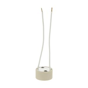 تبدیل سرپیچ لامپ GU10 به GU5.3 مدل E120 to Convert lamp Holder 