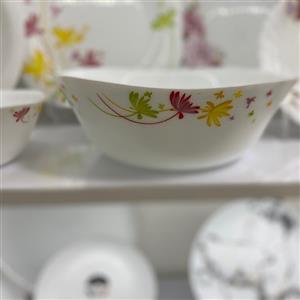 کاسه سالاد پارس اپال مدل Bird کد 440