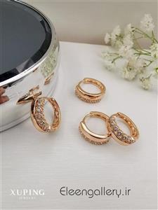 گوشواره زنانه ژوپینگ
