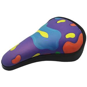 زین دوچرخه مدل آریا 09