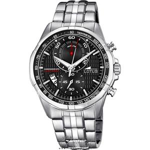 ساعت مچی عقربه ای مردانه لوتوس مدل L10132/4