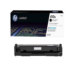 کارتریج تونر لیزری مشکی اچ پی HP 410A شرکتی 