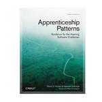 کتاب Apprenticeship Patterns, 1st Edition اثر Dave Hoover Adewale Oshineye انتشارات مؤلفین طلایی