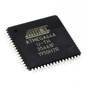 میکروکنترلر اتمل مدل ATMEGA64A AU 