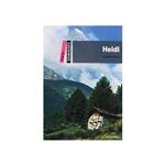 کتاب New Dominoes starter Heidi+CD اثر Johanna Spyri انتشارات Oxford