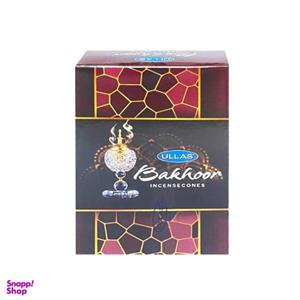 عود الاس مدل آبشاری