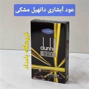 عود اولاس مدل آبشاری طرح دانهیل قرمز بسته 10عددی