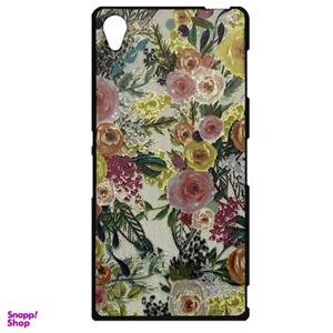 کاور مدل A3287 مناسب برای گوشی موبایل سونی Xperia Z3