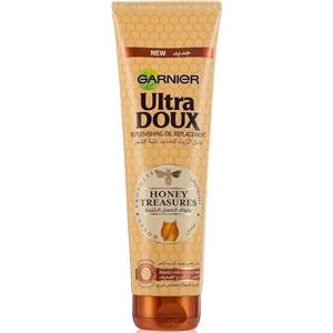 ماسک مو عسل گارنیر Garnier اورجینال تغذیه کننده مو ضعیف حجم 300 میل
