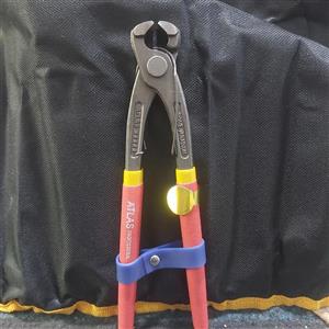 گاز انبر اطلس کد 225  9 اینچ