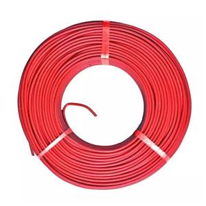 سیم برق ۱ در ۱.۵ مدل افسان