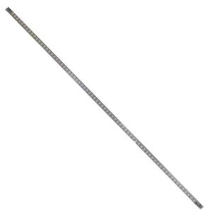 ریسه خطی مدل V-220 طول 50 سانتیمتر بسته 5 عددی