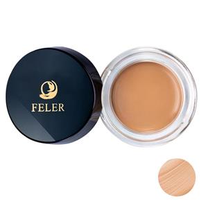 موس فلر مدل Silk Foundation شماره 604