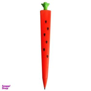 مداد نوکی 0.5 میلی متری طرح هندونه کد 66