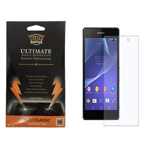 محافظ صفحه نمایش بوف کد A20 مناسب برای گوشی موبایل سونی Xperia Z1 Mini