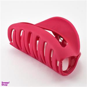 کلیپس مو زنانه مدل شمعی