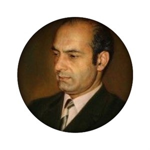 پیکسل مدل دکتر شریعتی کد 2344