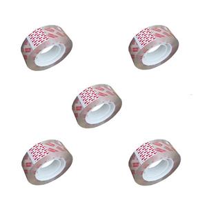 چسب نواری تاپ رول مدل TP36 عرض 1.8 سانتی متر بسته 5 عددی