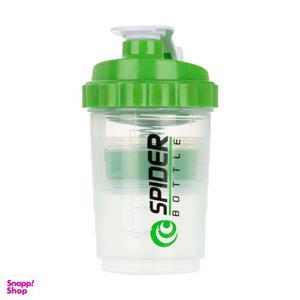 شیکر مدل SPIDER گنجایش 0.5 لیتر