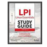 کتاب LPI Linux Essentials Study Guide Exam 010 v1.6 3rd Edition اثر  Christine Bresnahan and Richard Blum انتشارات مولفین طلایی