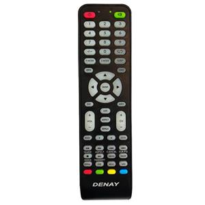 ریموت کنترل تلویزیون دنای مدل 2020