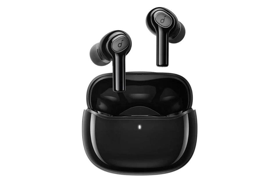 هندزفری بی‌سیم انکر مدل SoundCore R100 