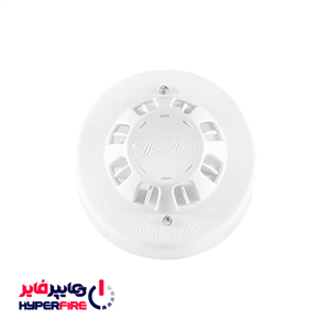 حسگر دود تسلا مدل HD-417R