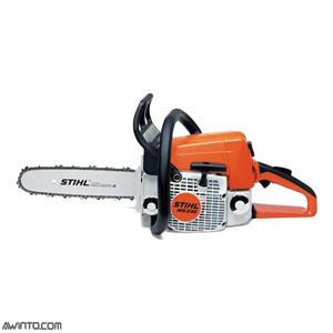 اره زنجیری بنزینی اشتیل STIHL MS 250 