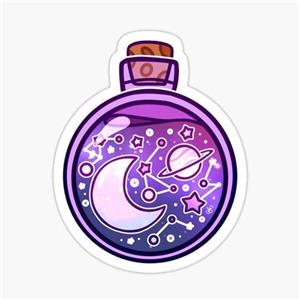 استیکر مدل kawai کد 2832