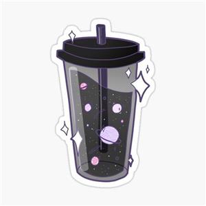 استیکر مدل kawai کد 2836