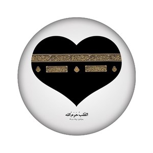 پیکسل مدل کعبه کد 2273