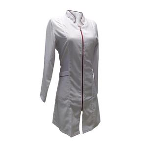 روپوش پزشکی زنانه مدل AB70