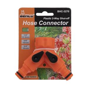 تبدیل یک به دو بهکو مدل BHC-3270