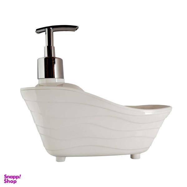 پمپ مایع ظرفشویی مدل van0001
