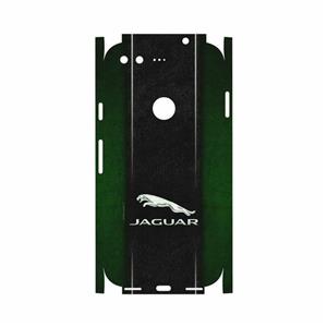 برچسب پوششی ماهوت مدل Jaguar Cars-FullSkin مناسب برای گوشی موبایل گوگل Pixel