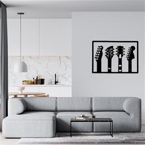 استیکر مدل گیتار