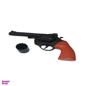 تفنگ بازی مدل کلت ترقه ای کد ck32