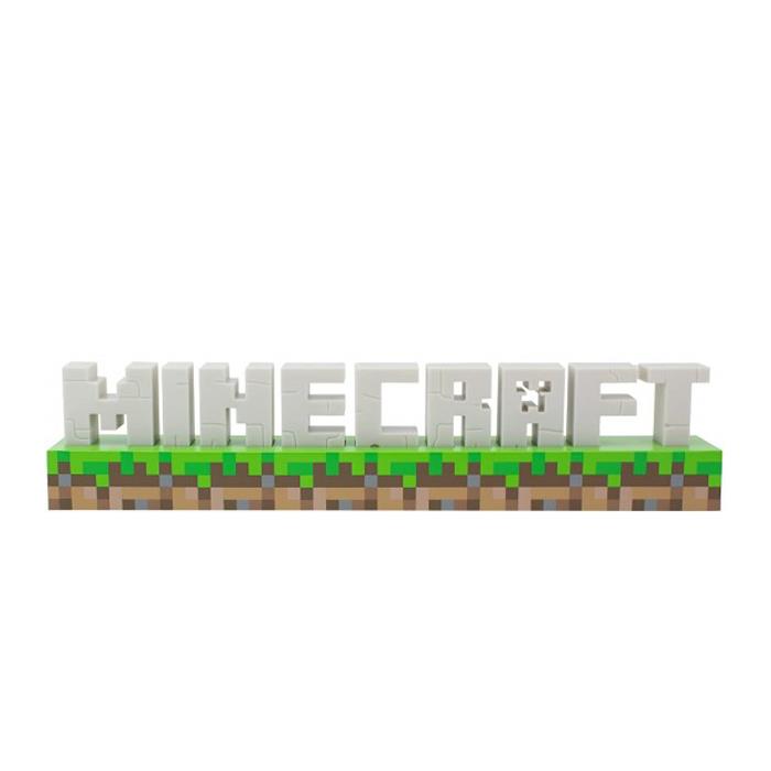 آیکون لایت طرح Minecraft