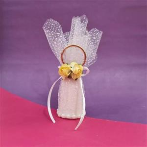 گیفت عروسی مدل کله قند کد 03