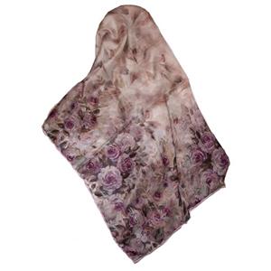 روسری زنانه مدل ابریشمی