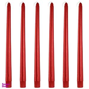 شمع میلاد کد mm6 بسته 6 عددی