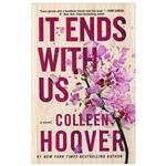 کتاب It Ends with Us اثر Colleen Hoover نشر ابداع