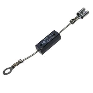 دیود مایکروویو مدل HVR-1X