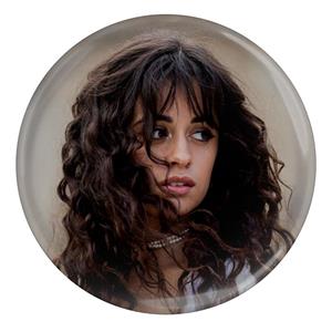 مگنت طرح خواننده گروه فیفت هارمونی کارلا کامیلا کبیو مدل S7248