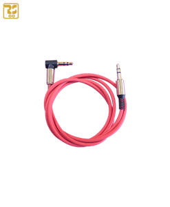 کابل AUX هوکو مدل UPA07 طول 1 متر