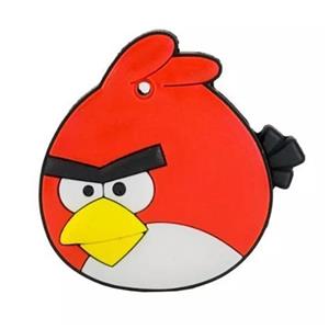 فلش مموری مدل Ul-Angry Birds01 ظرفیت 16 گیگابایت