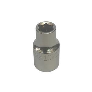 آچار بکس هیزان مدل m-10 سایز 10 میلی متر