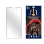 محافظ صفحه نمایش اینفینیتی مدل MG038 مناسب برای گوشی موبایل سونی XPERIA T3