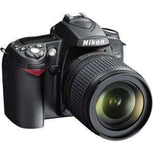 دوربین عکاسی دیجیتال نیکون دی 90 Nikon D90 Camera 