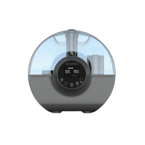 بخور سرد دیجیتال اکیومد مدل MD300C